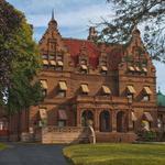 Pabst Mansion
