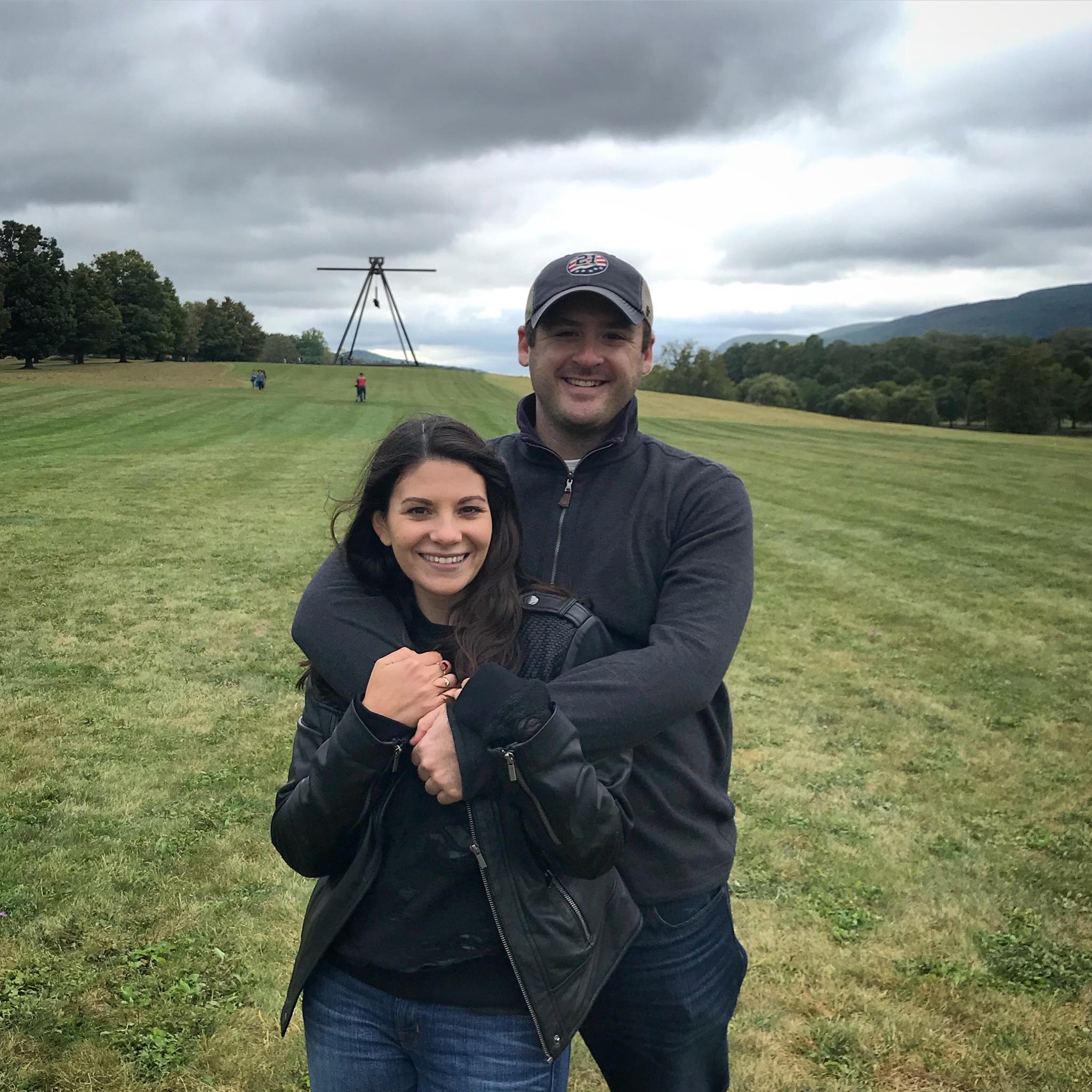 Storm King Art Center
