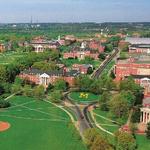 University of Maryland