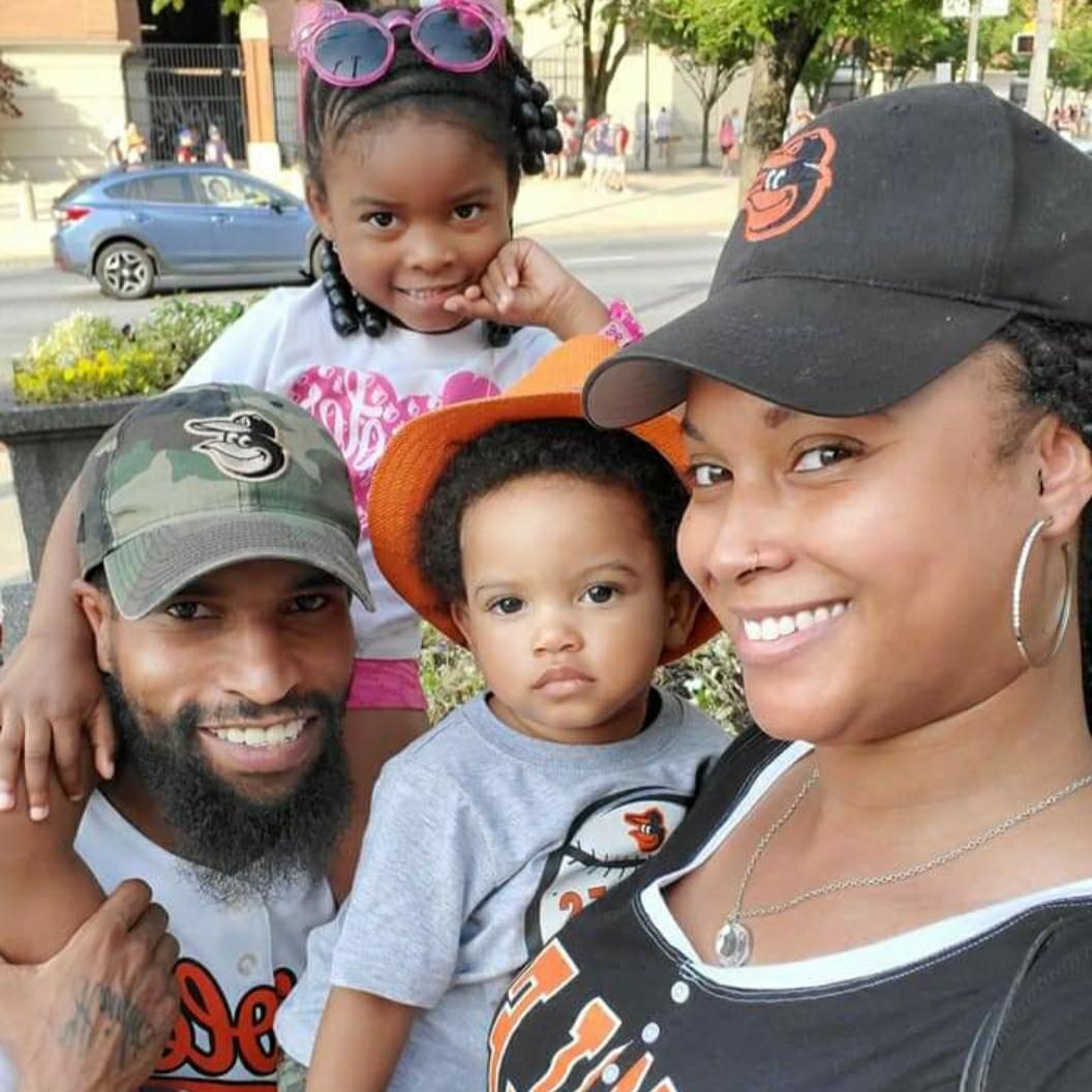 Orioles Game