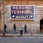 Reading Terminal Market
