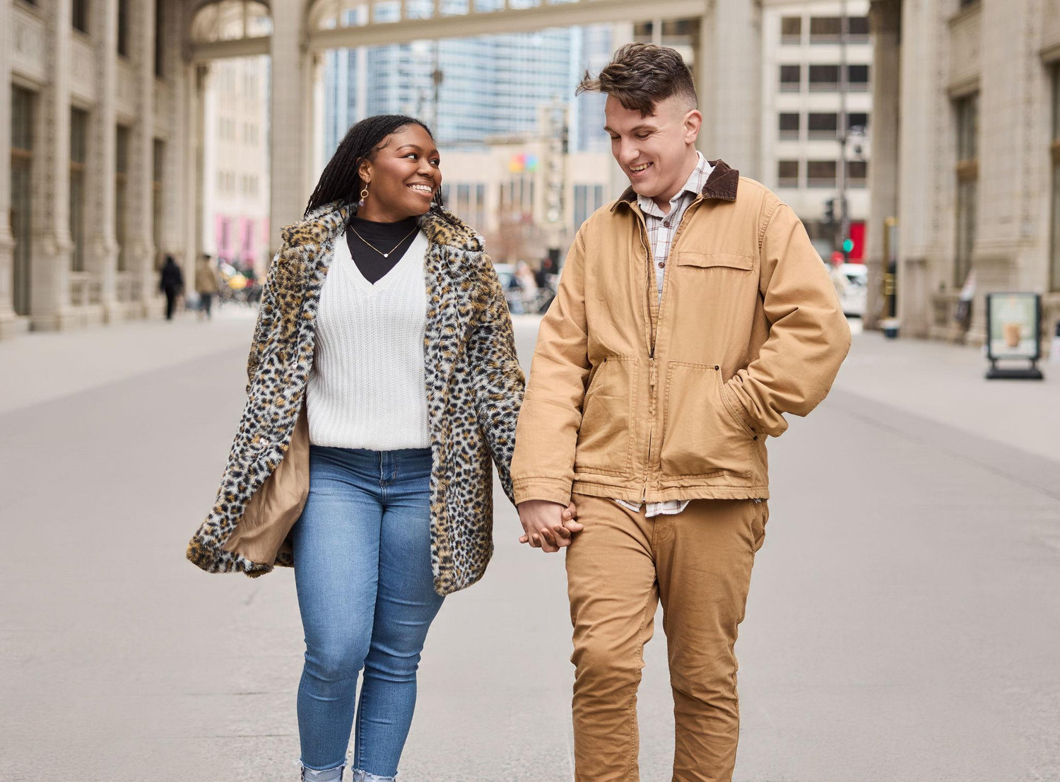 The Wedding Website of J’Nae Howard and Zachary Dodd