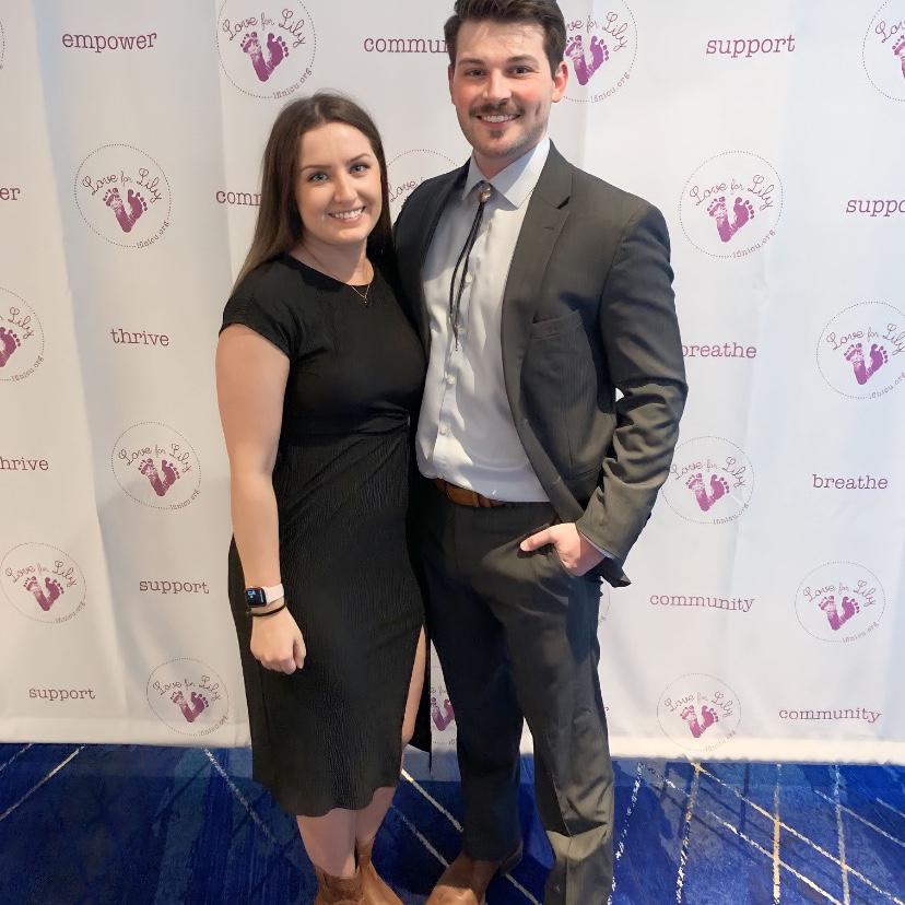 Boots & Bling annual fundraiser for NICU babies <3 July 2023