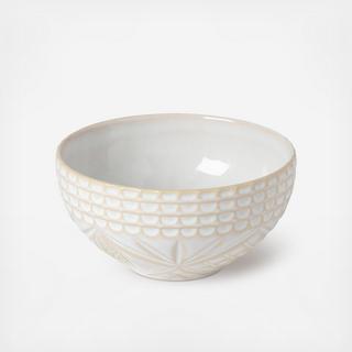 Cristal Cereal Bowl, Set of 2