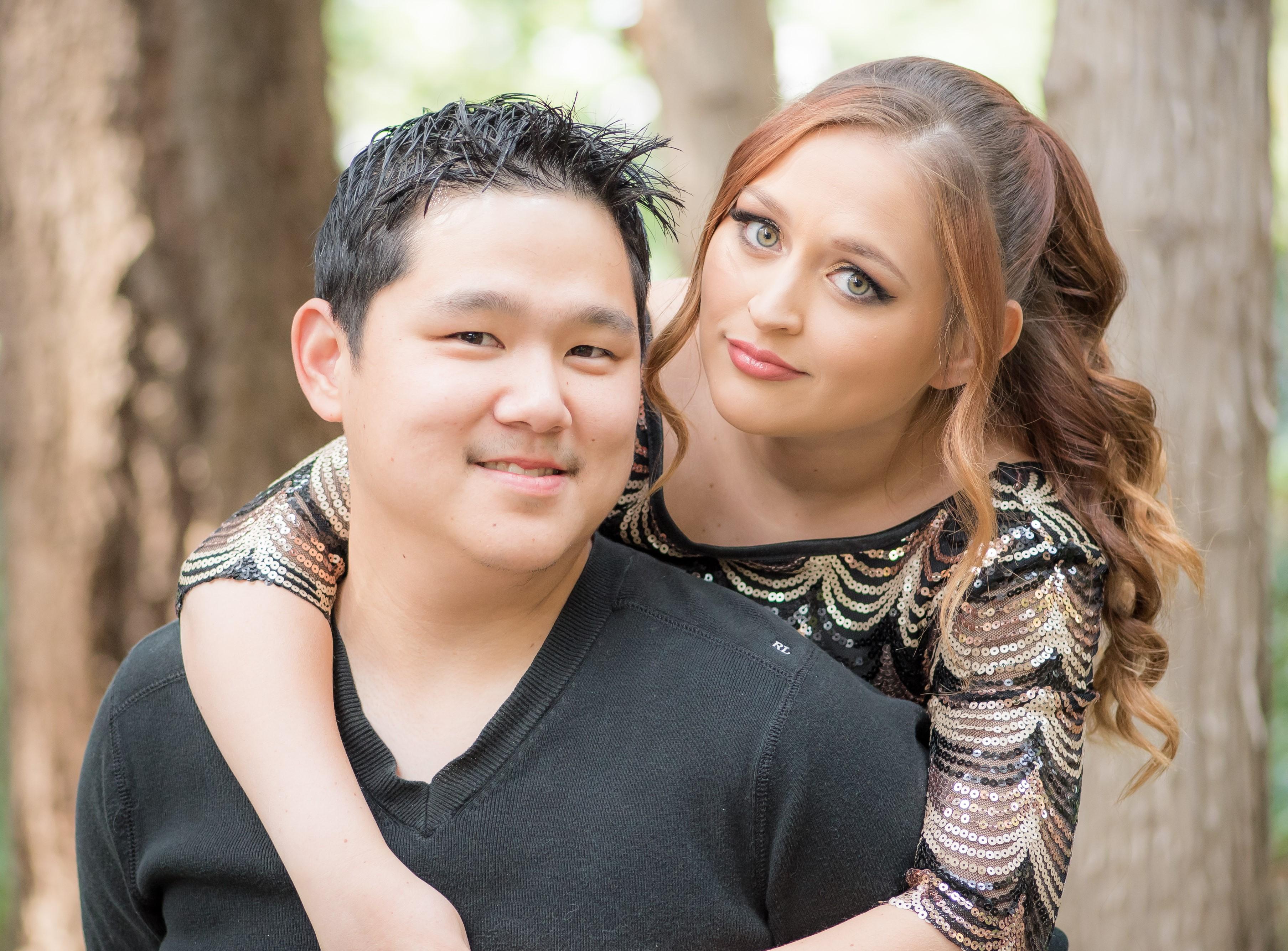 The Wedding Website of Latasha Lutz and Andrew Tanaka