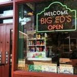 Big Ed's City Market Restaurant