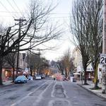 Northwest 23rd Avenue
