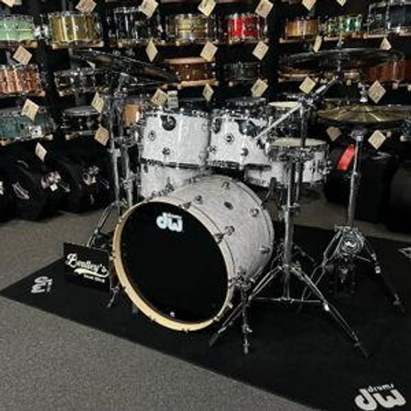 Drum set