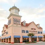 North Georgia Premium Outlets