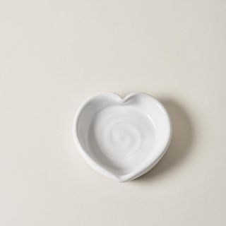 Heart Dish