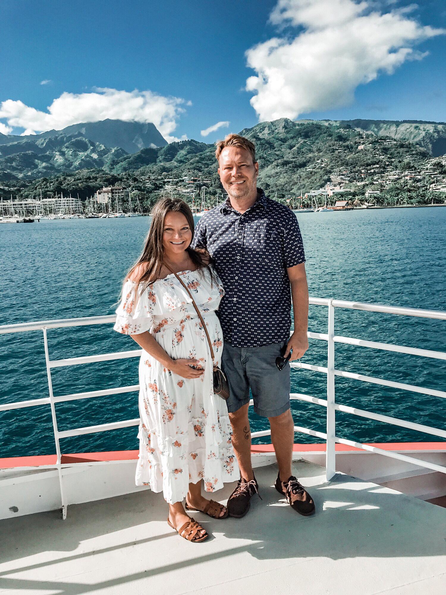 Tahiti