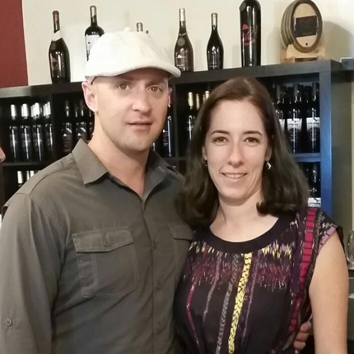 Temecula Wine weekend 2016