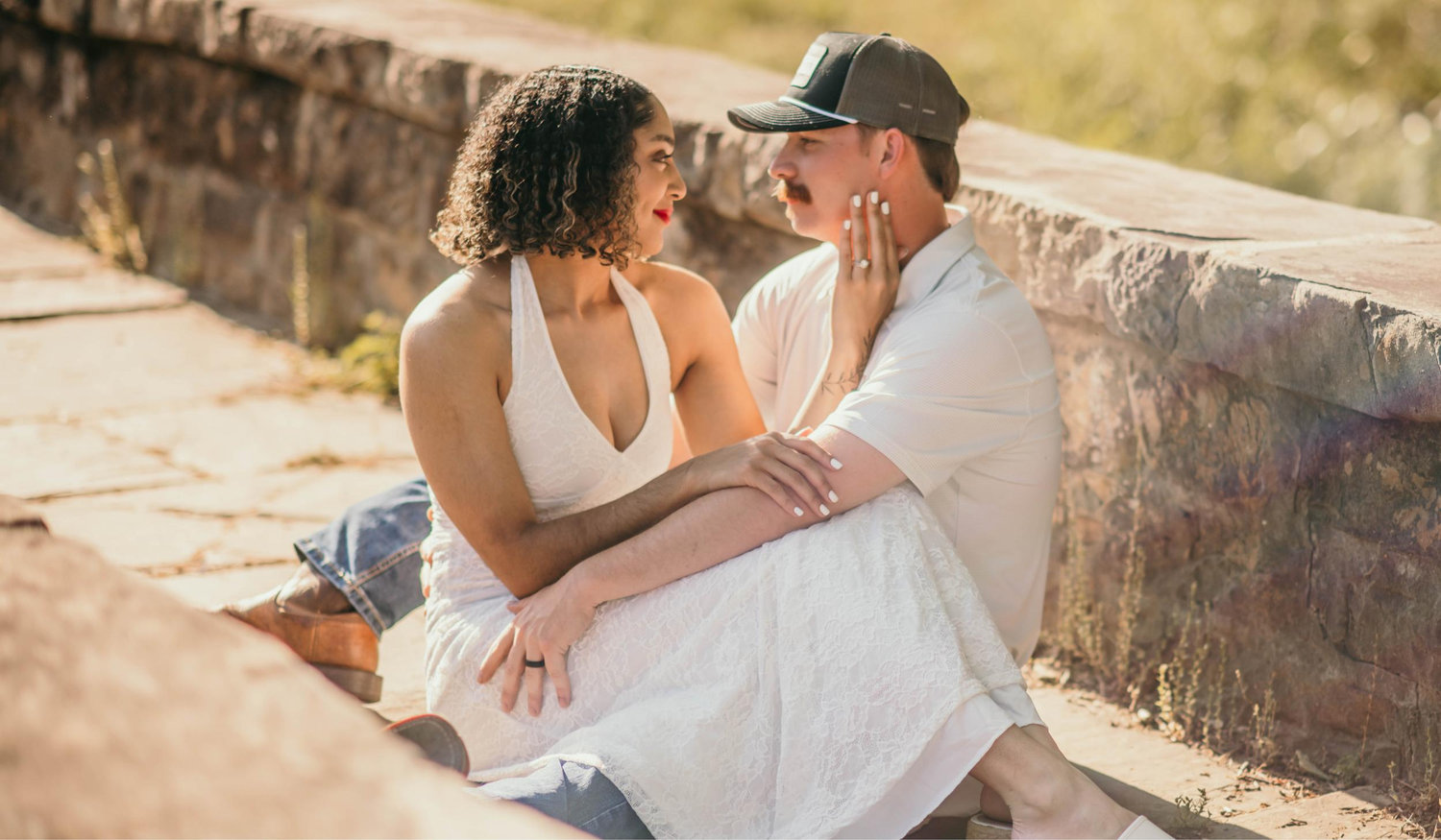 The Wedding Website of Alexis Gabrielle Franklin and Zachary Taylor Maser
