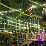The Adventure Park at Virginia Aquarium