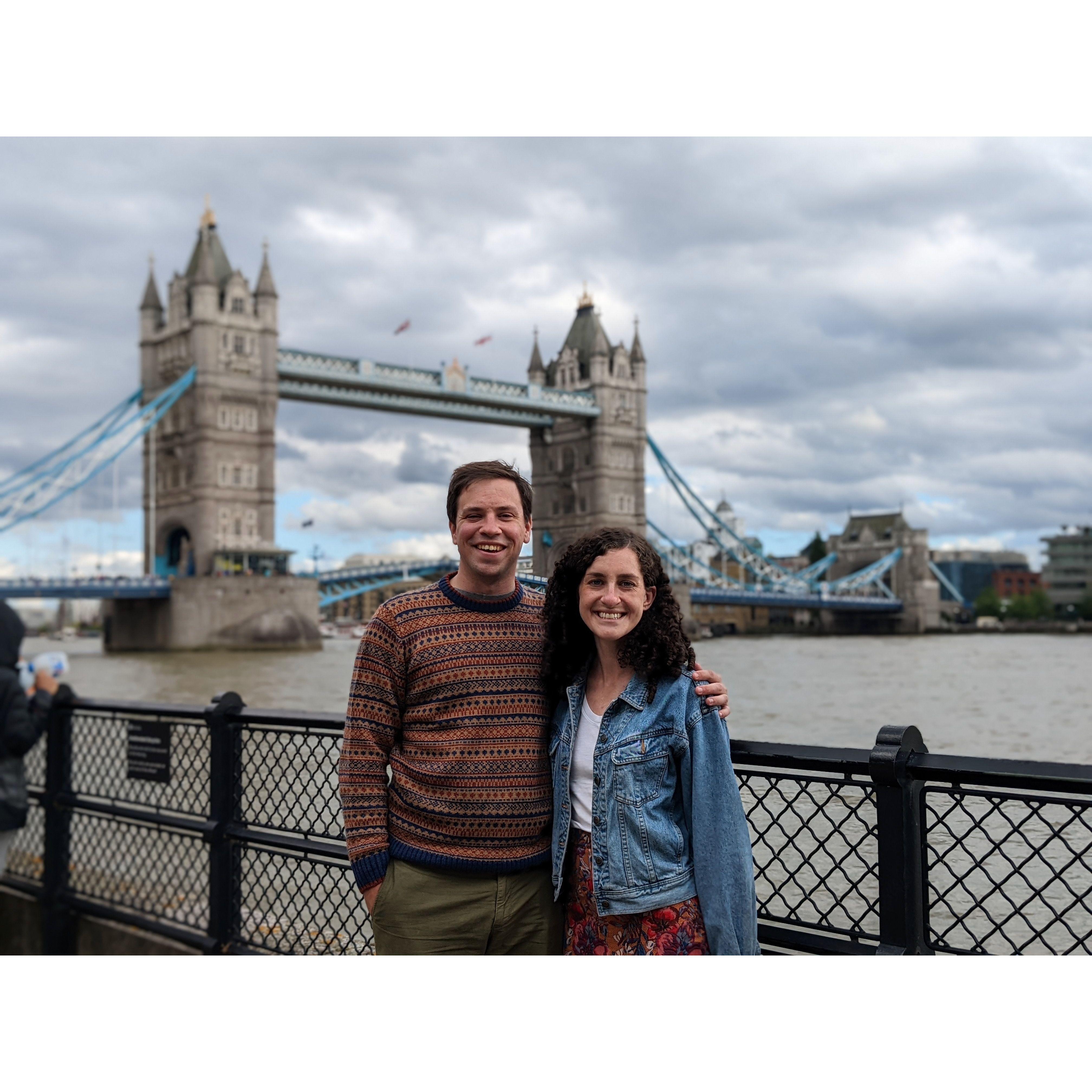 London