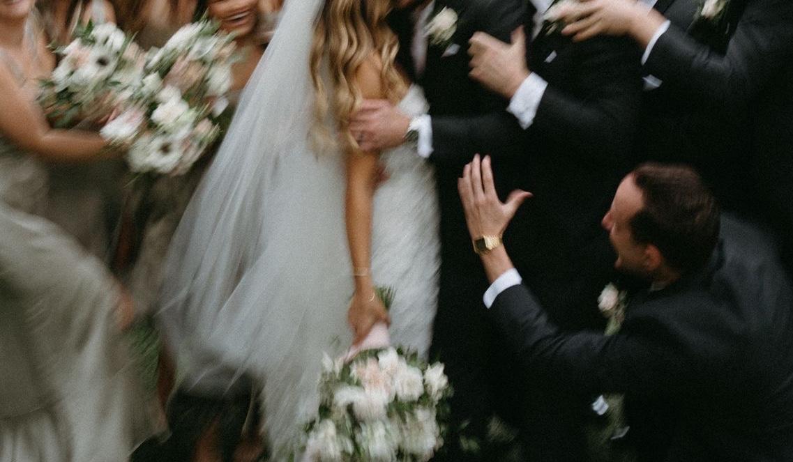 The Wedding Website of Trinity Griffin and Luke Goodrich