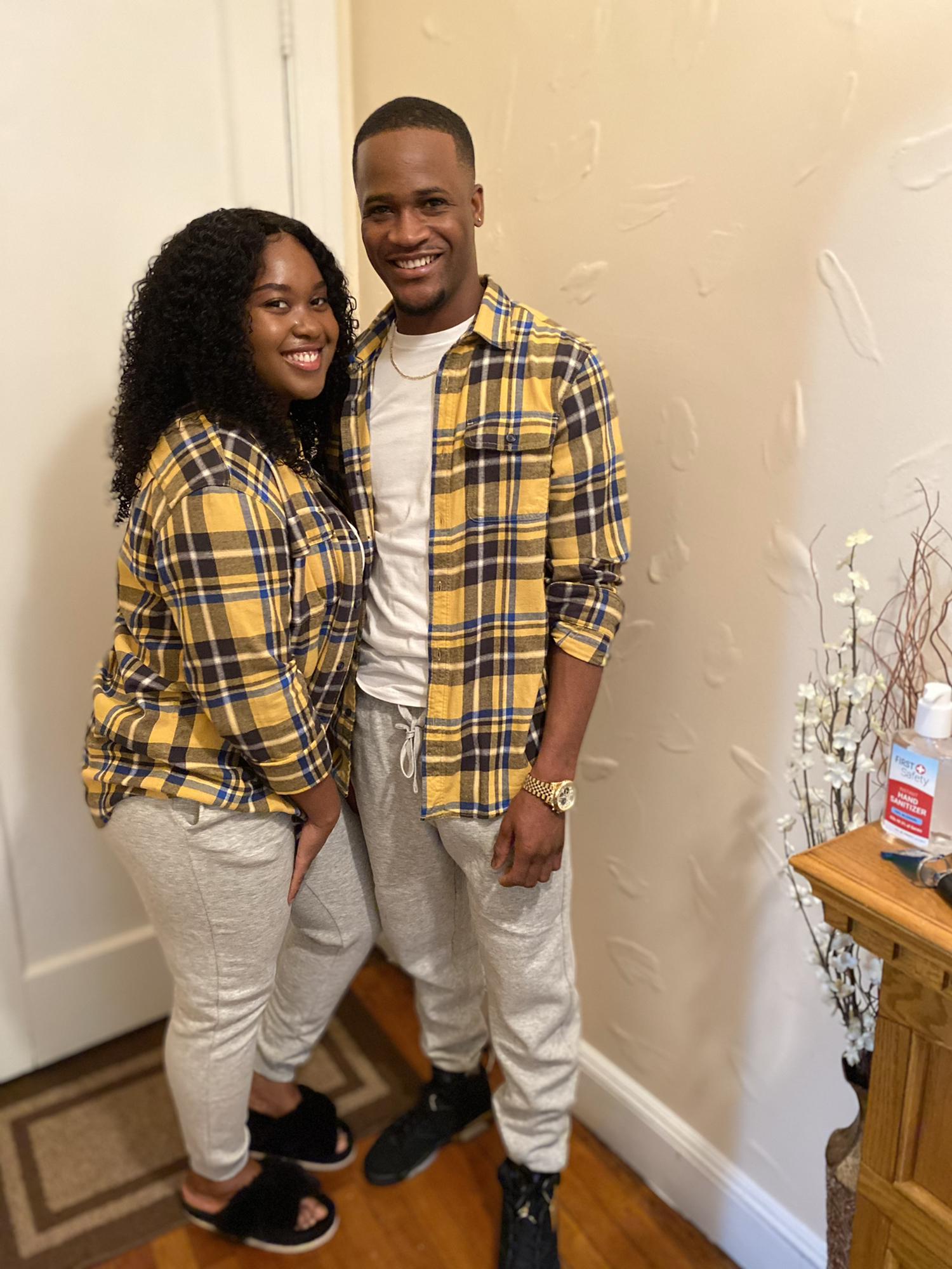 Our first Thanksgiving