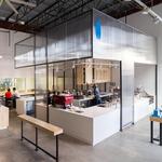 Blue Bottle Coffee