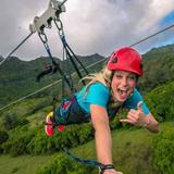 Los Veranos Canopy and Adventure Park