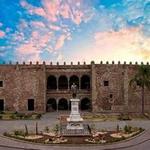 Regional Museum of Morelos (Cortés' Palace)