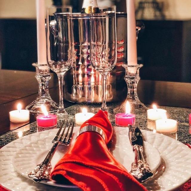 Dinner for Two