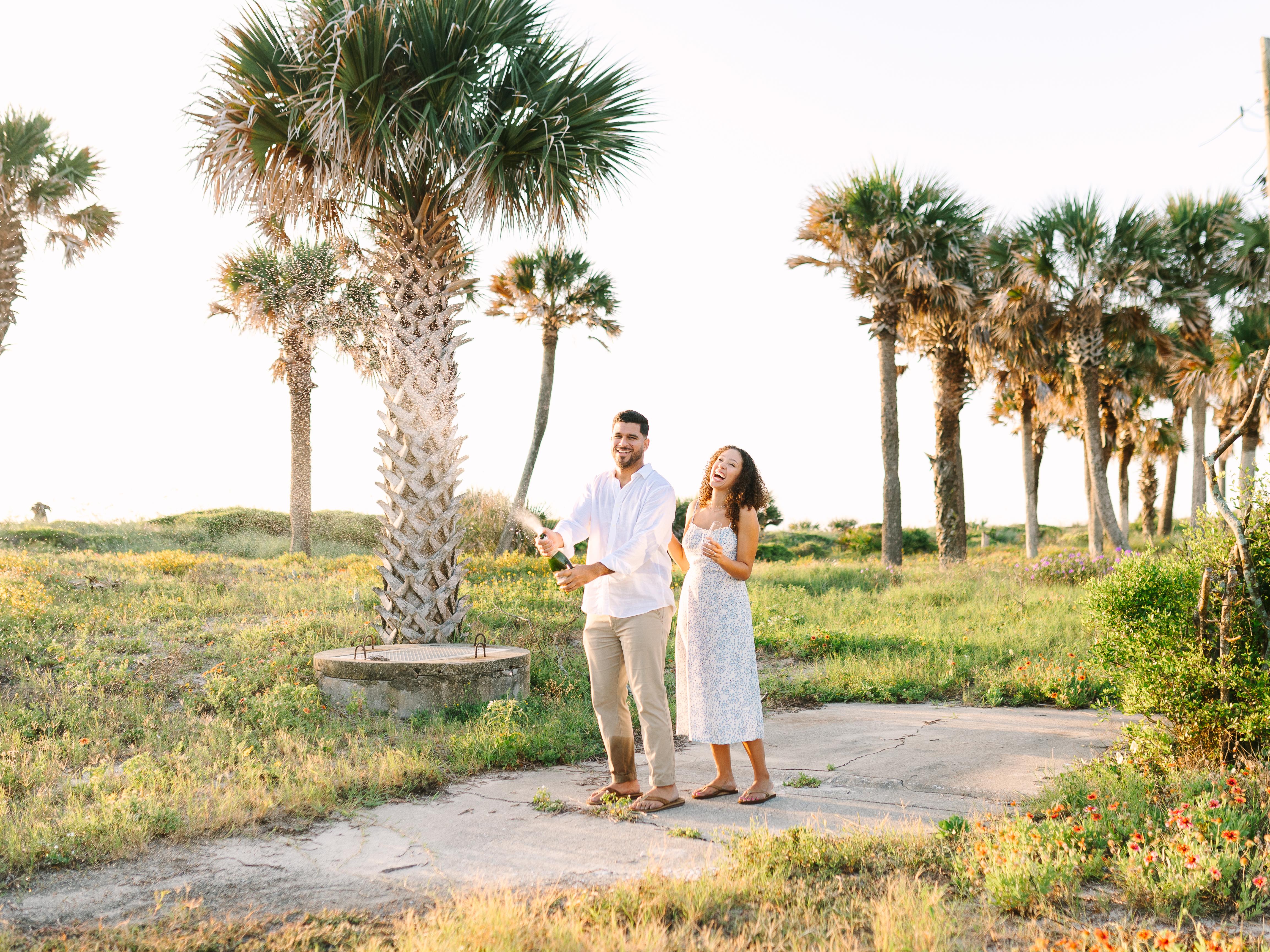 The Wedding Website of Mayanna Hemenway and Leandro Perez