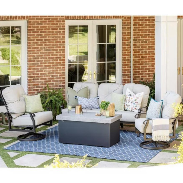 Patio Furniture