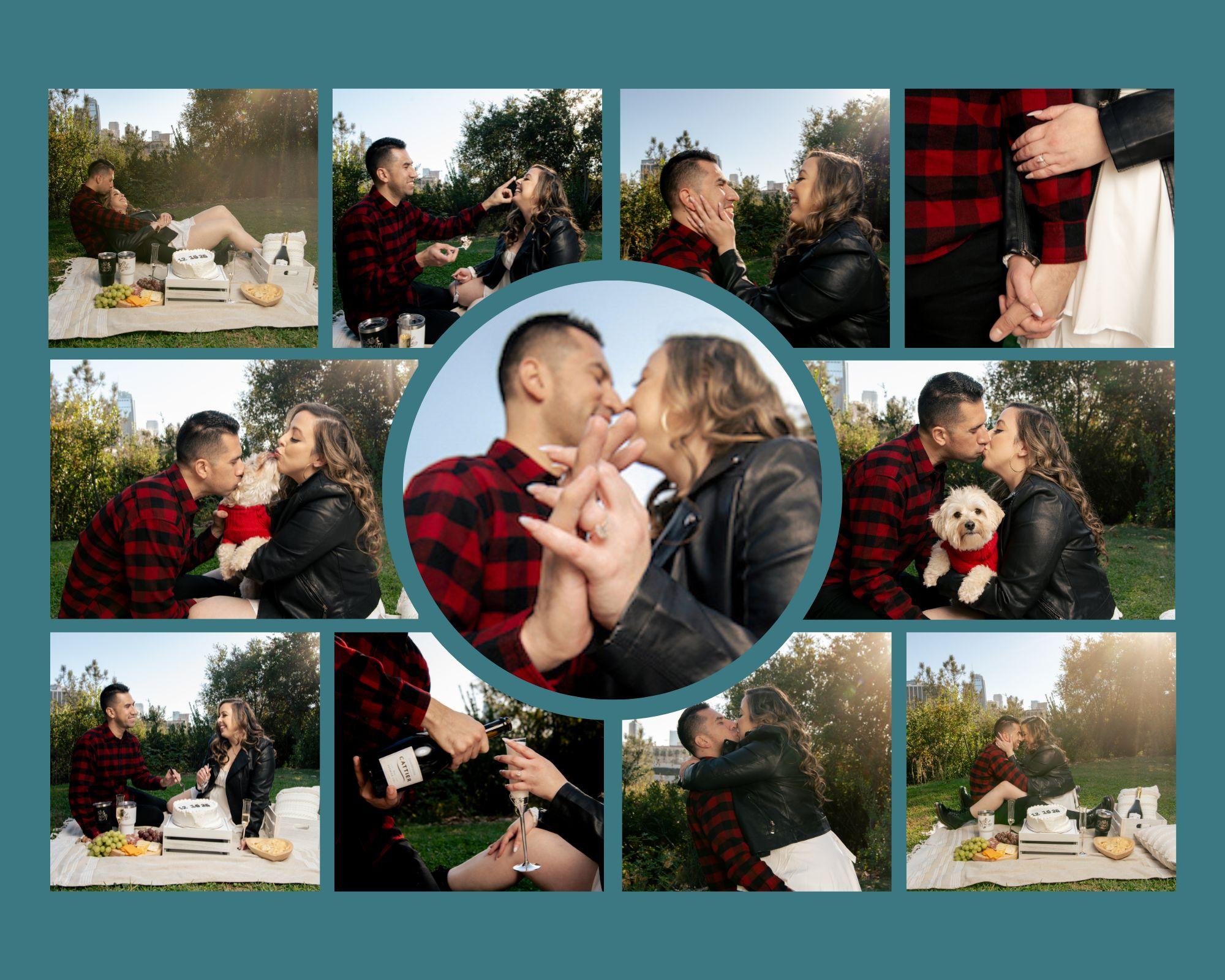 The Wedding Website of Norma Salcedo and Edgar Campos