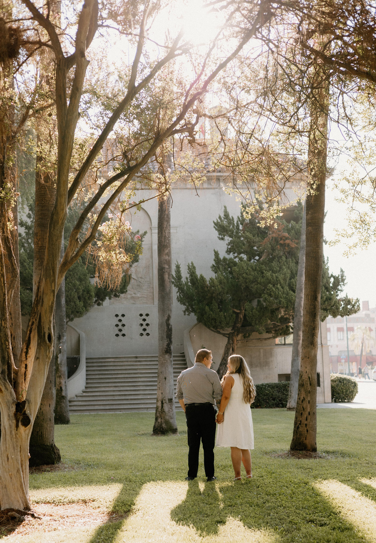 The Wedding Website of Danielle Nicholson and Vance Garayt