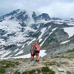 Mount Rainier National Park