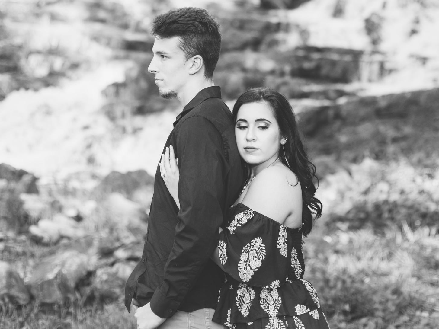 The Wedding Website of Sierra Martinez and Toby Stipp