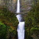 Columbia River Gorge National Scenic Area