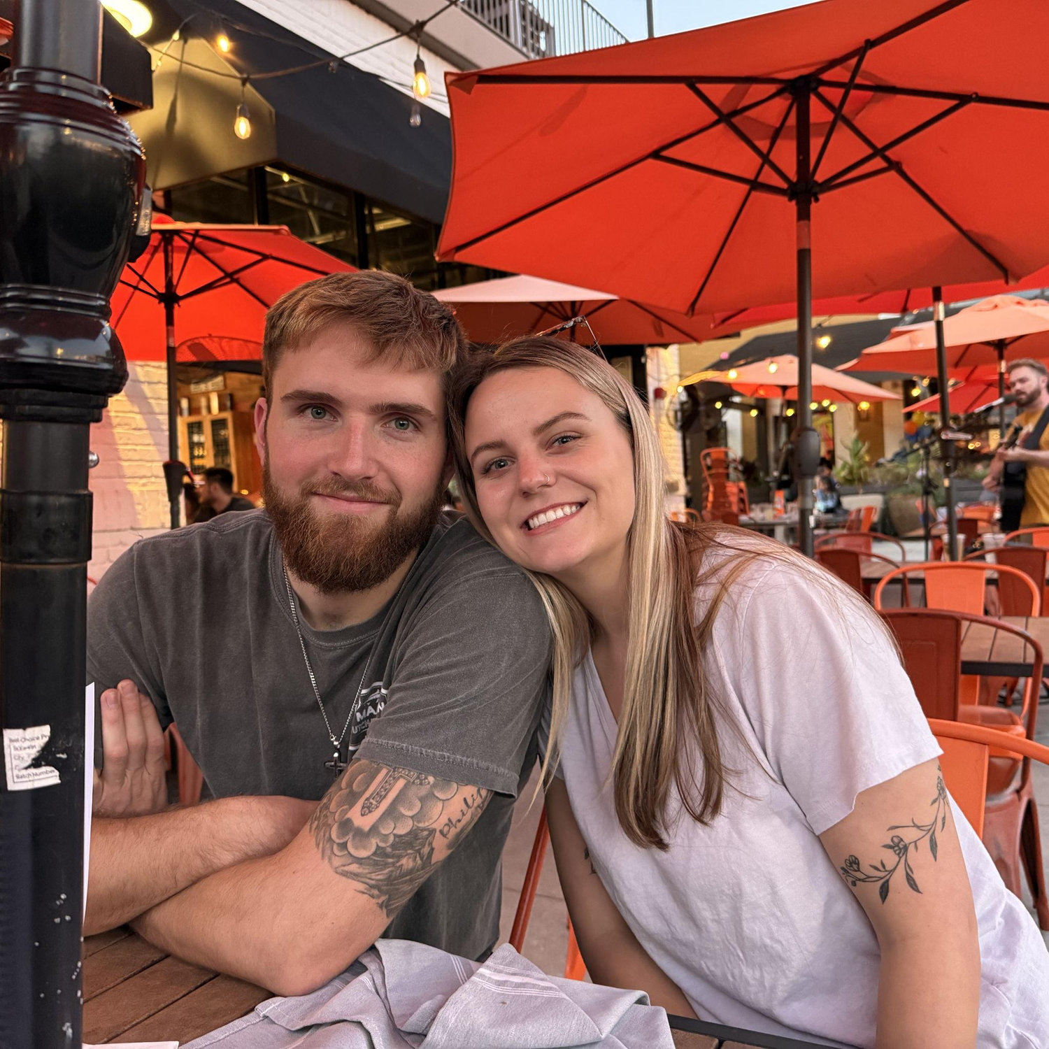 One of our favrorite restaurants we have found since moving to Georgia