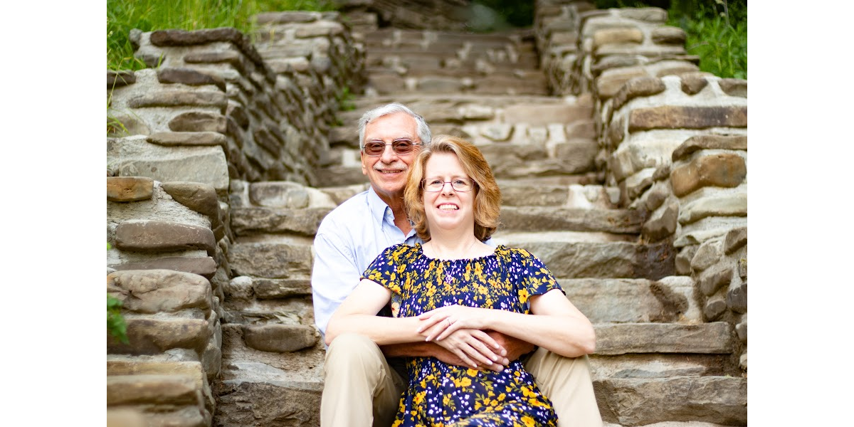 The Wedding Website of Catherine Carbonell and Steve Kruger