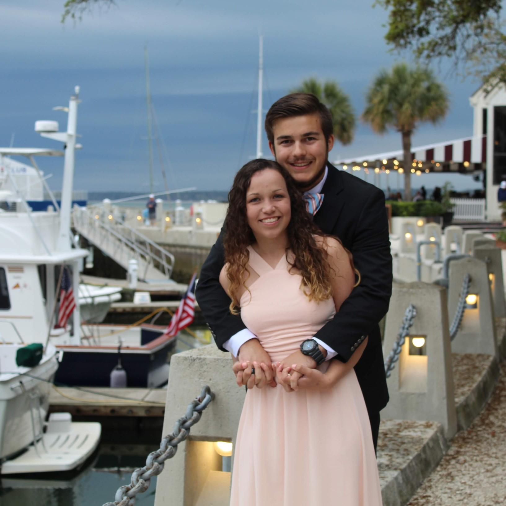 Prom 2019