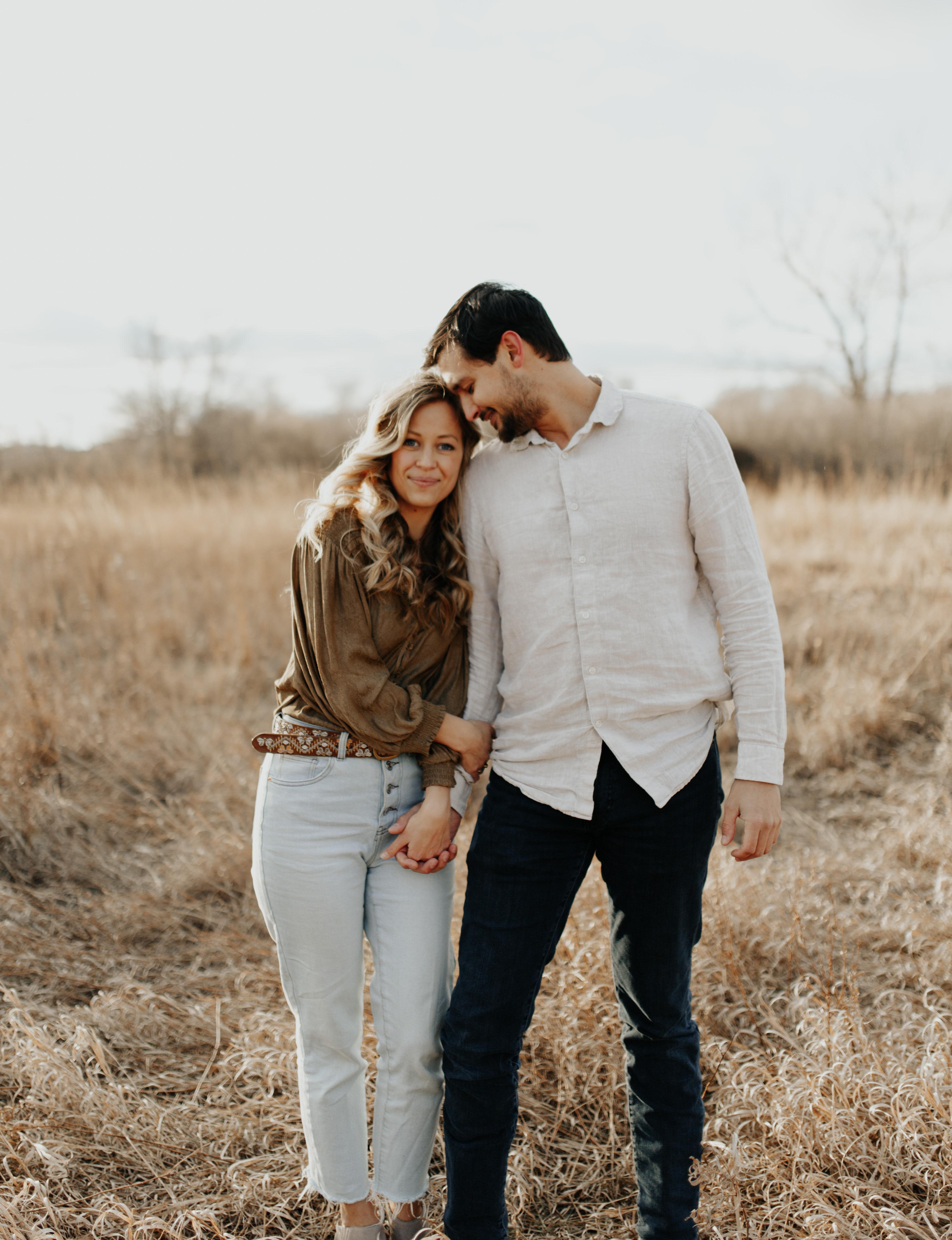 The Wedding Website of Michelle Estenson and Eric Moorer