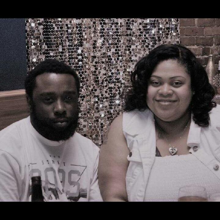 MR.LOFTON &MRS.LOFTON