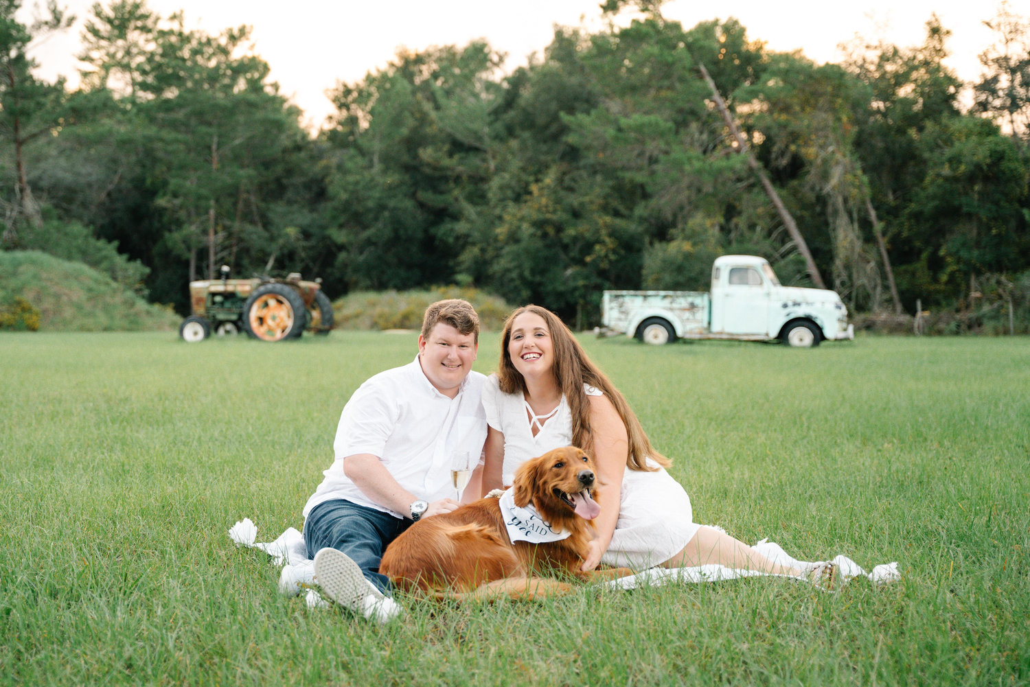 The Wedding Website of Brittany Wilcox and Canaan Smith