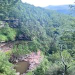 Katerskill Falls