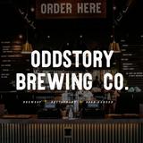 Oddstory Brewing Co: Central
