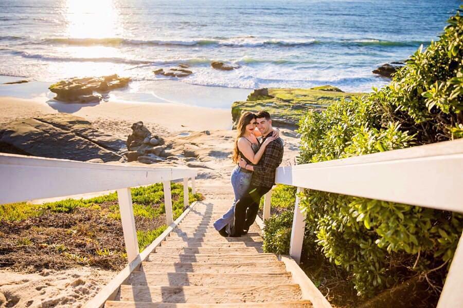 The Wedding Website of Michaela Mileski and Samuel Lara