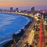 Malecón Mazatlán