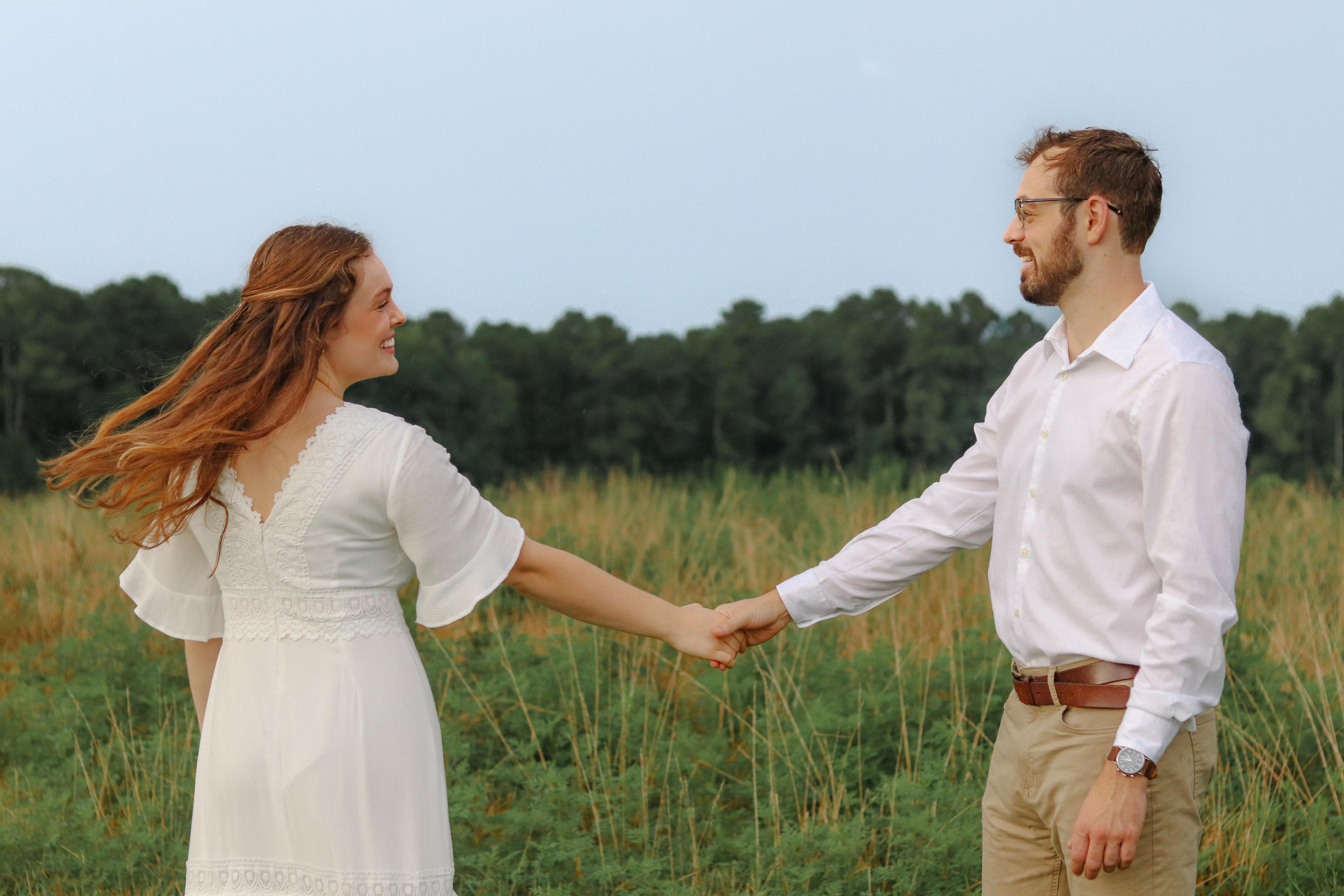 The Wedding Website of Catherine McElroy and Kolton Musgrove