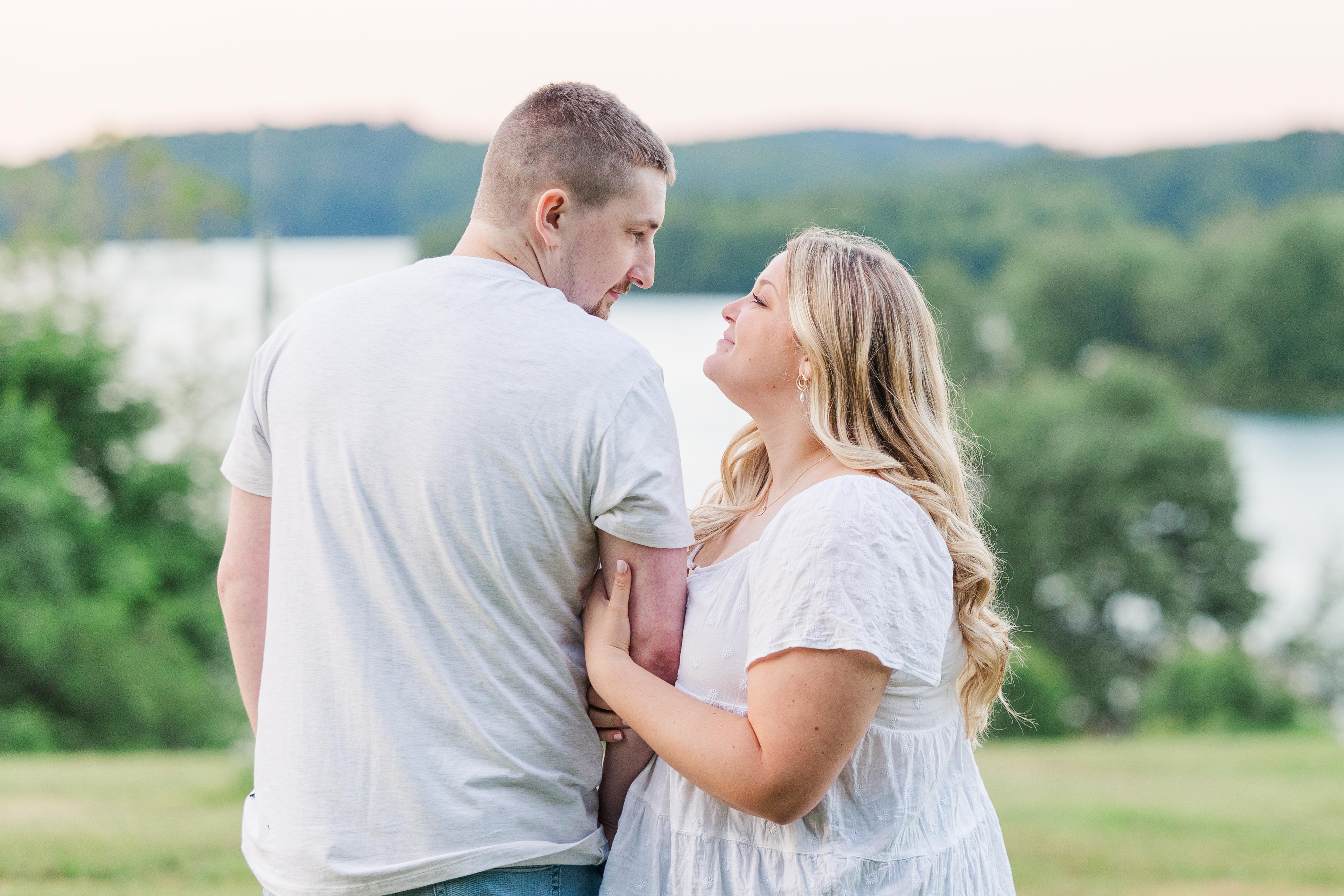 The Wedding Website of Julianne Grap and Devin Frank