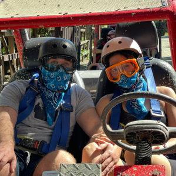 African Safari Excursion