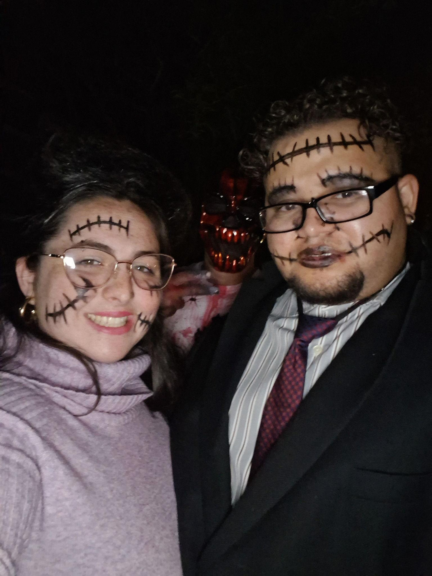 The Wedding Website of Jaycee Lenarz and Tajdre Cotton