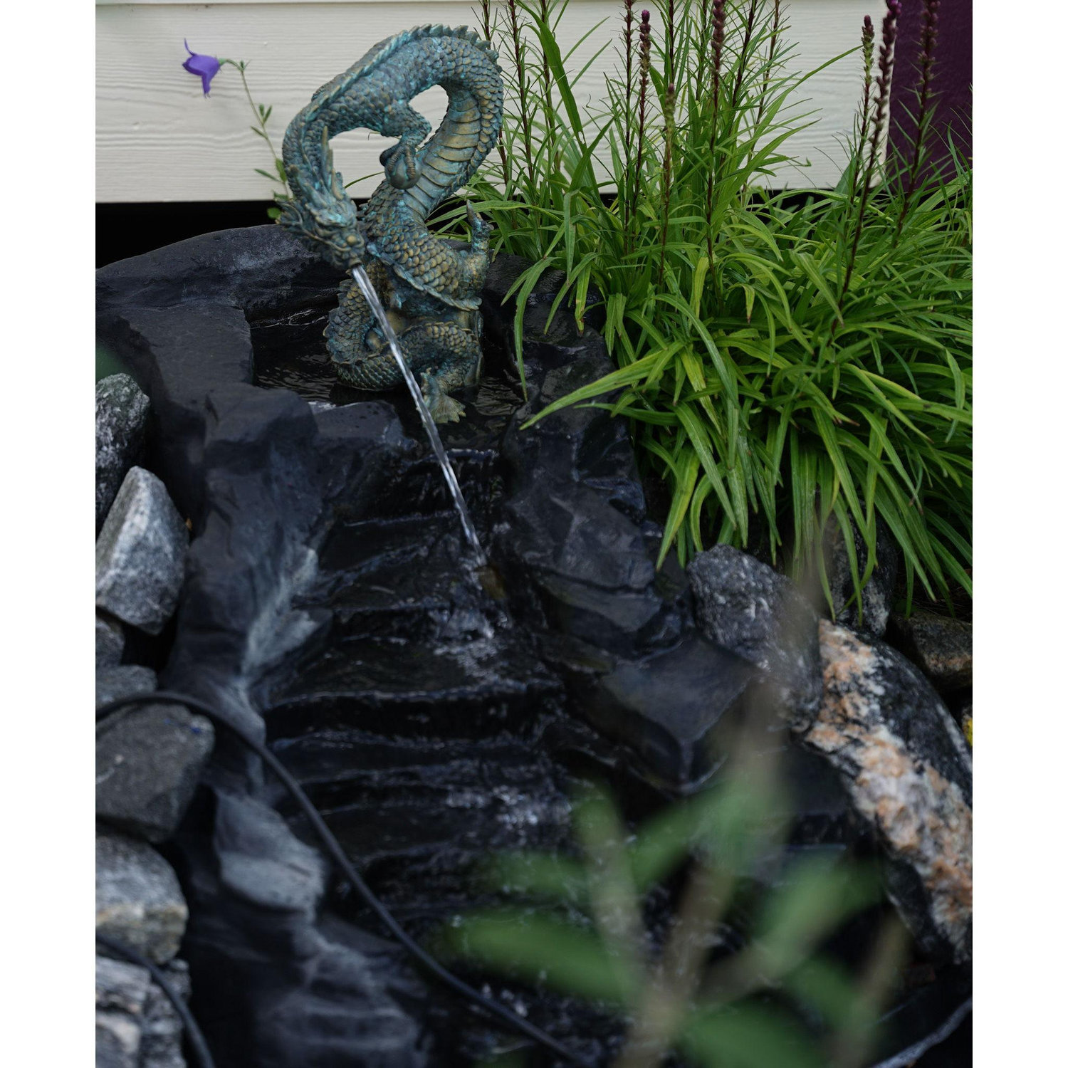 The Fairy Garden