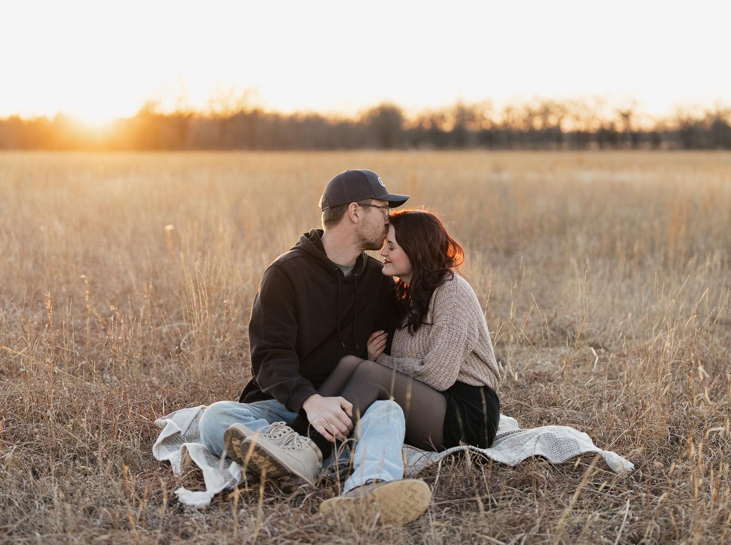 The Wedding Website of Caitlyn Matthews and William Trammell