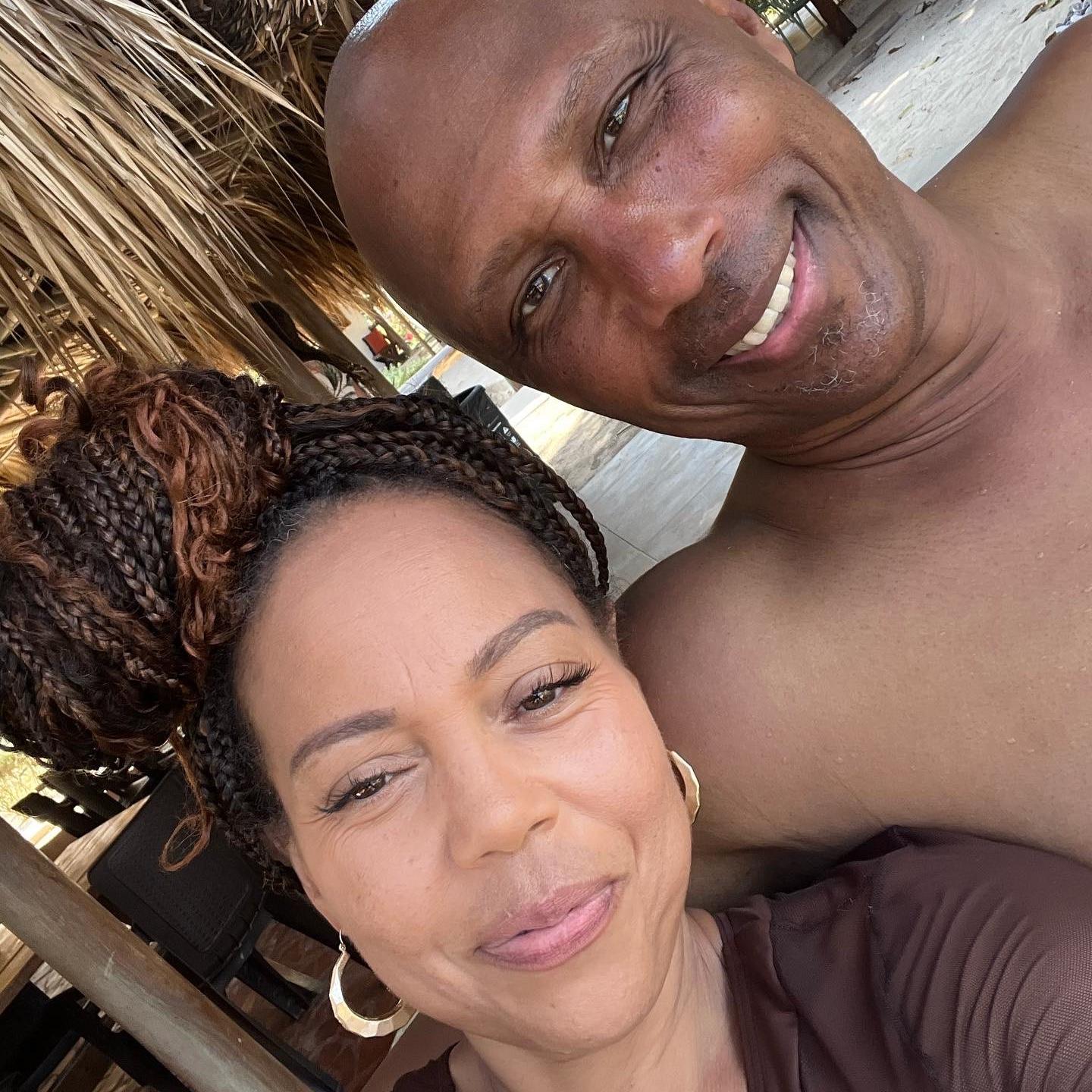 Beach Days In Cartagena