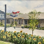 Hank's